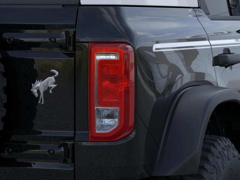 2026 Ford Bronco 6th Gen - Image 20 of 20