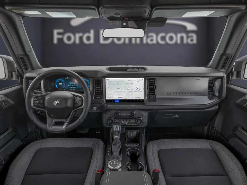2026 Ford Bronco 6th Gen - Image 4 of 10