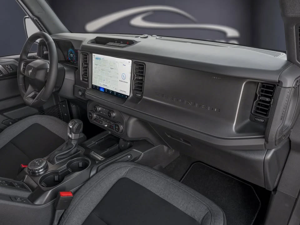 2026 Ford Bronco 6th Gen - Image 10 of 10