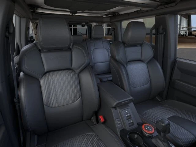 2026 Ford Bronco 6th Gen - Image 10 of 20