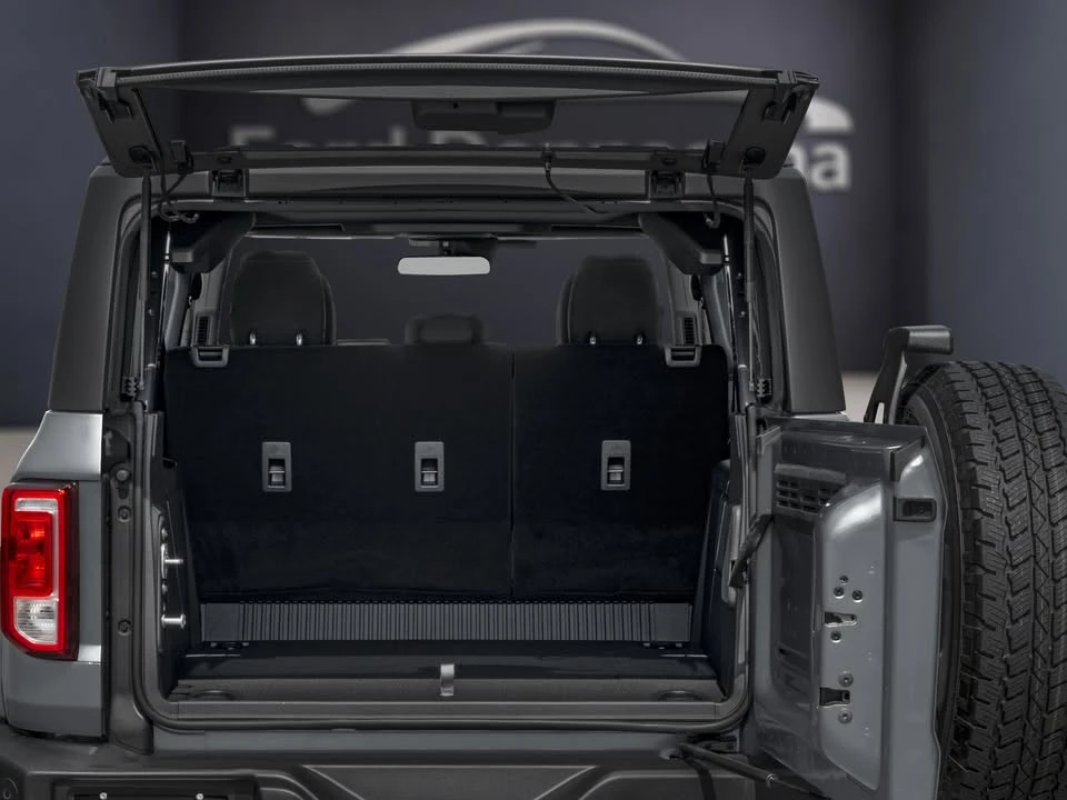 2026 Ford Bronco 6th Gen - Image 6 of 10