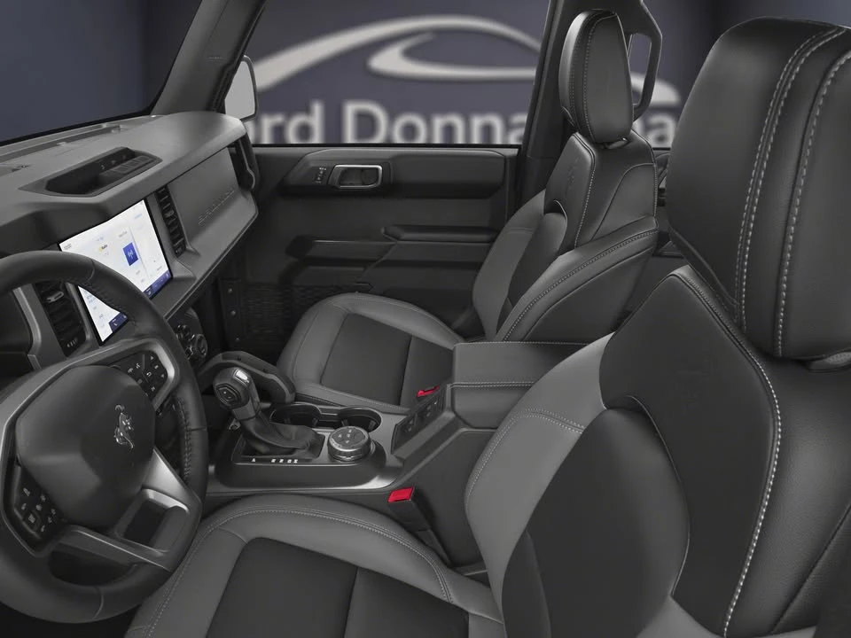 2026 Ford Bronco 6th Gen - Image 5 of 10