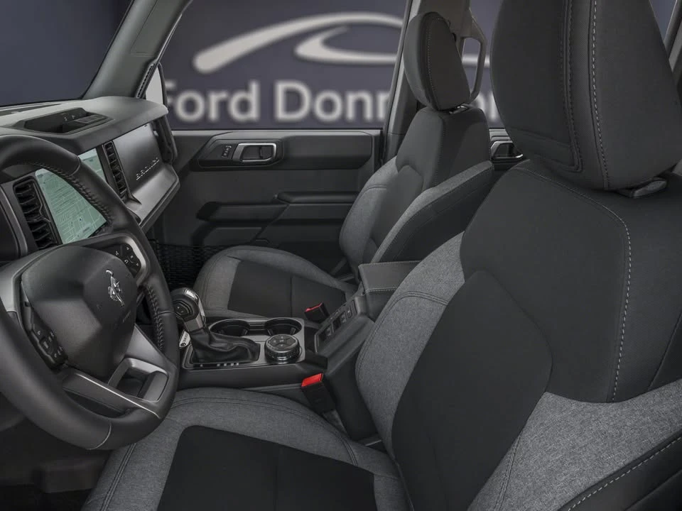 2026 Ford Bronco 6th Gen - Image 5 of 10