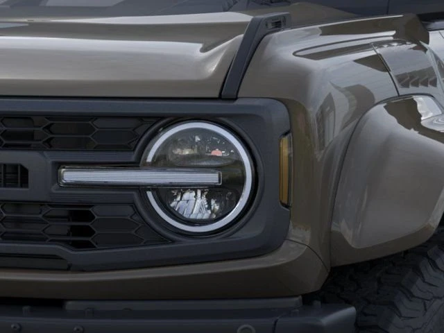 2026 Ford Bronco 6th Gen - Image 20 of 20