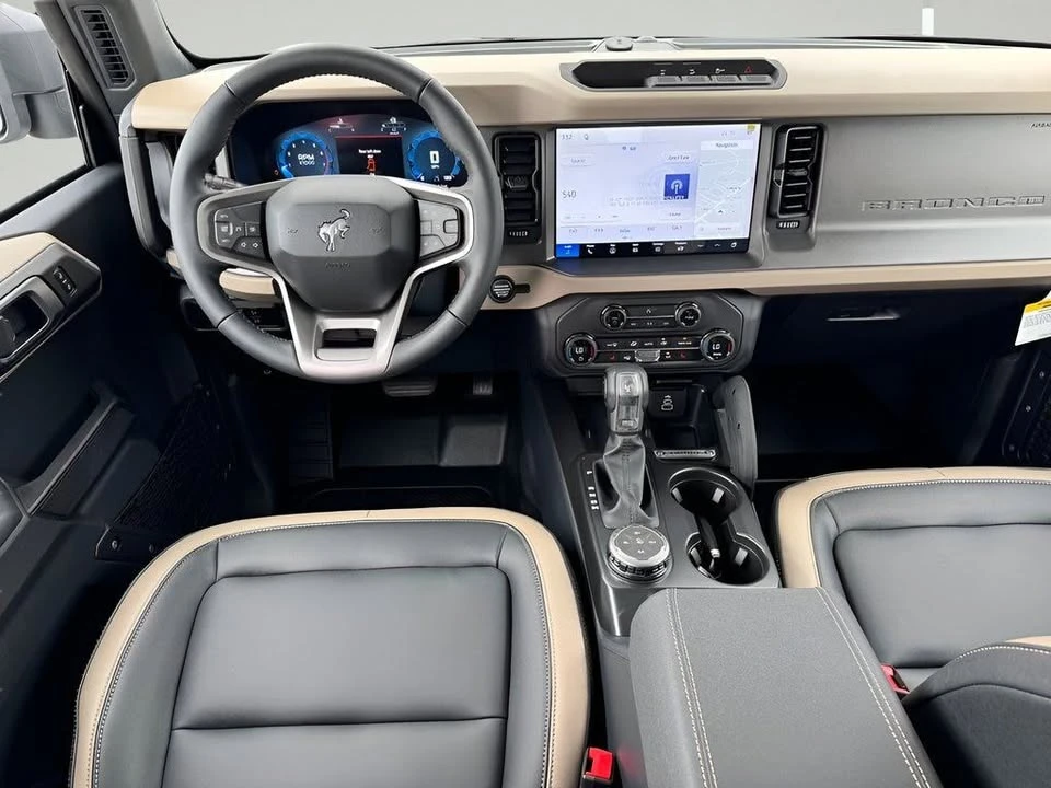 2026 Ford Bronco 6th Gen - Image 5 of 20