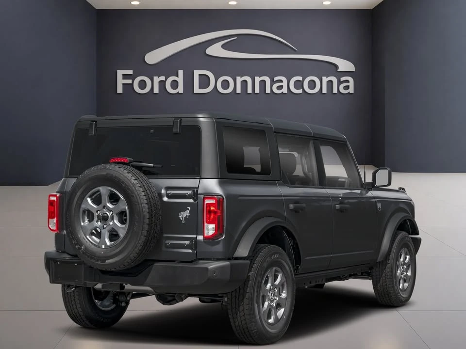 2026 Ford Bronco 6th Gen - Image 2 of 10