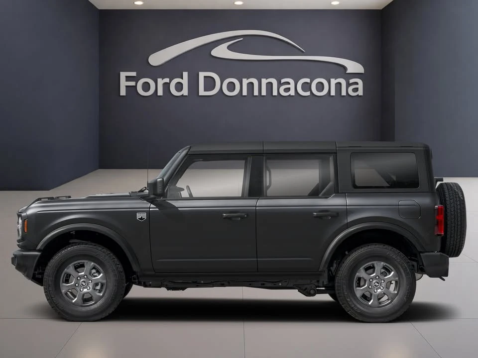 2026 Ford Bronco 6th Gen - Image 3 of 10