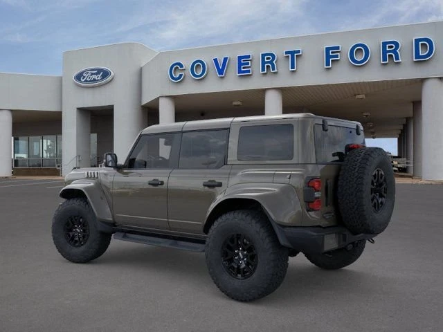 2026 Ford Bronco 6th Gen - Image 4 of 20
