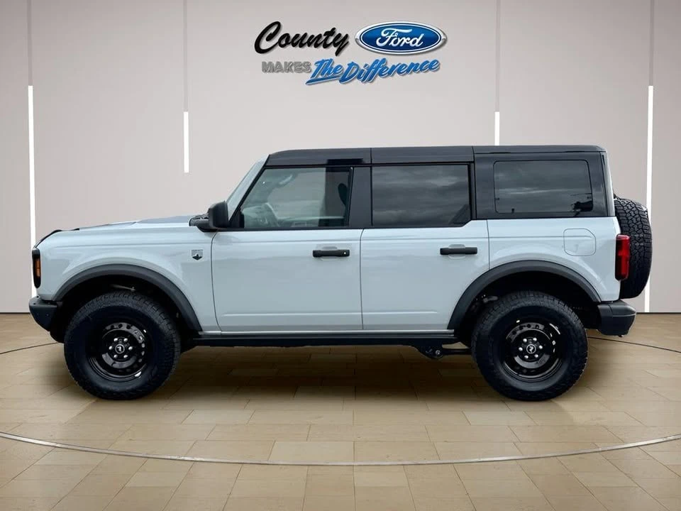 2026 Ford Bronco 6th Gen - Image 3 of 20