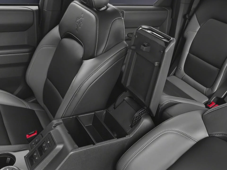 2026 Ford Bronco 6th Gen - Image 10 of 10