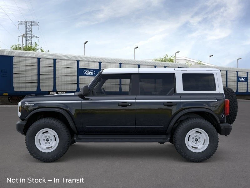 2026 Ford Bronco 6th Gen - Image 3 of 20