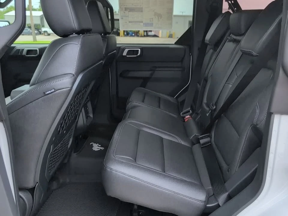 2026 Ford Bronco 6th Gen - Image 12 of 20