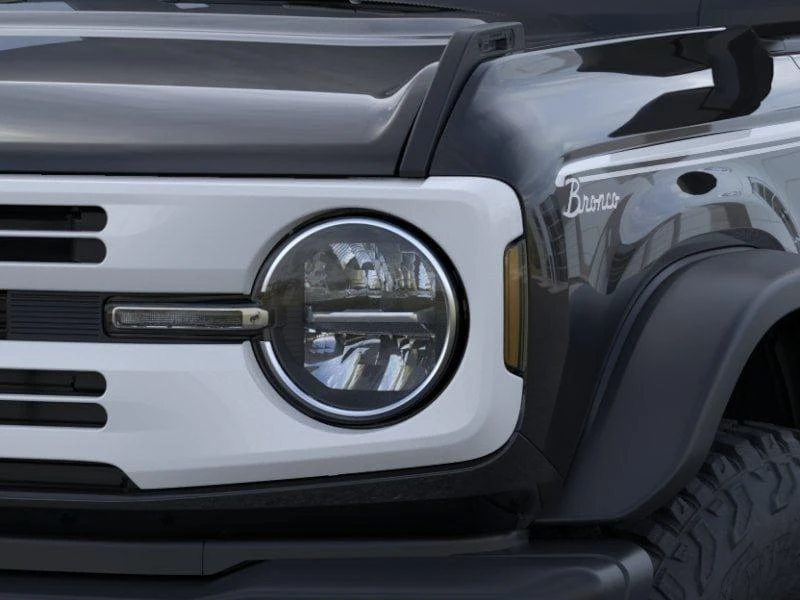 2026 Ford Bronco 6th Gen - Image 17 of 20