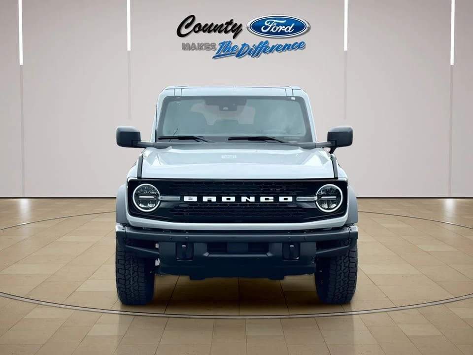 2026 Ford Bronco 6th Gen - Image 12 of 20