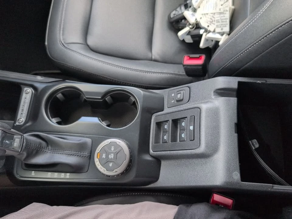 2026 Ford Bronco 6th Gen - Image 20 of 20