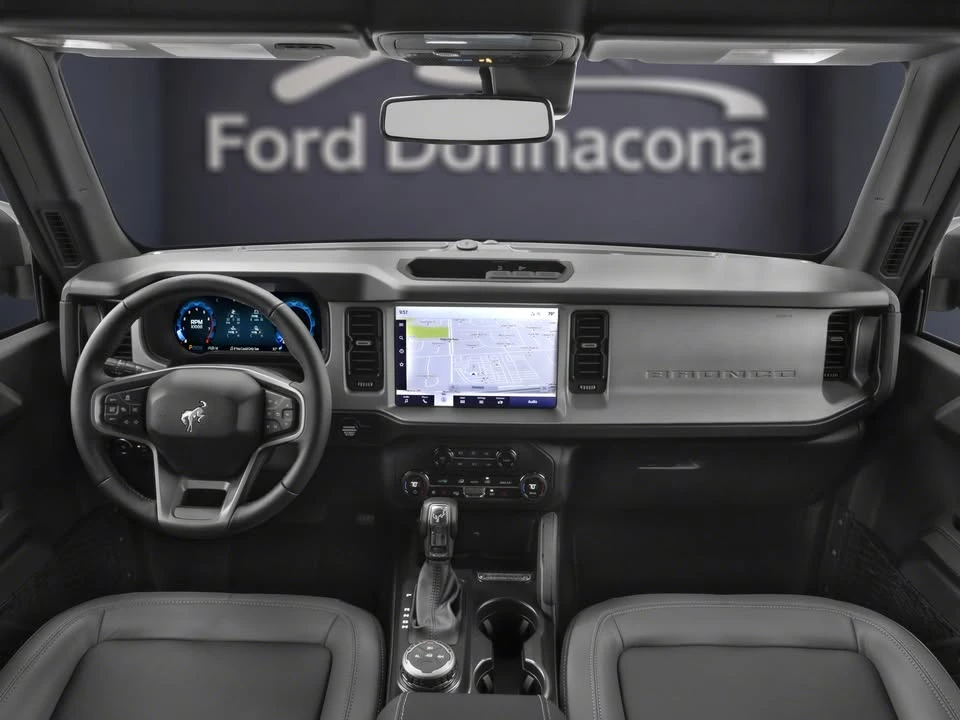 2026 Ford Bronco 6th Gen - Image 4 of 10