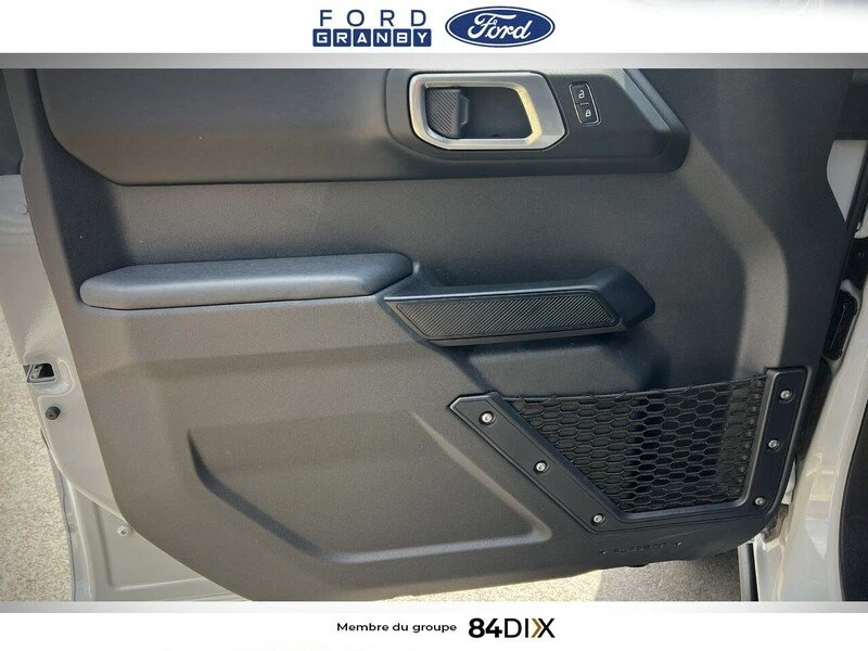 2026 Ford Bronco 6th Gen - Image 18 of 20