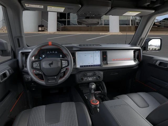 2026 Ford Bronco 6th Gen - Image 9 of 20
