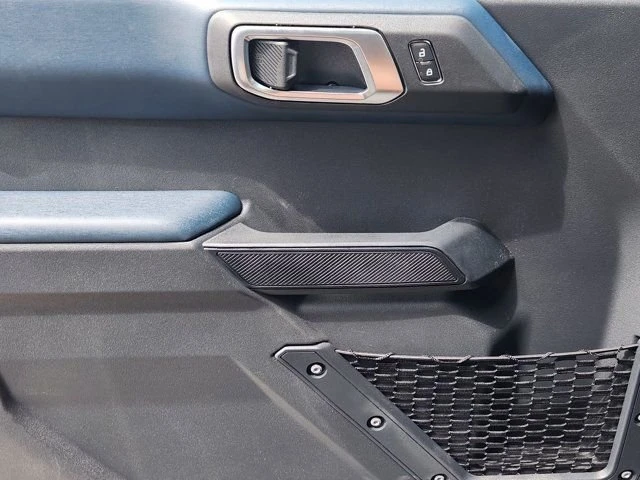 2026 Ford Bronco 6th Gen - Image 17 of 20