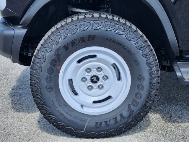 2026 Ford Bronco 6th Gen - Image 7 of 20