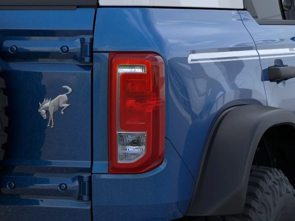 2026 Ford Bronco 6th Gen - Image 9 of 20