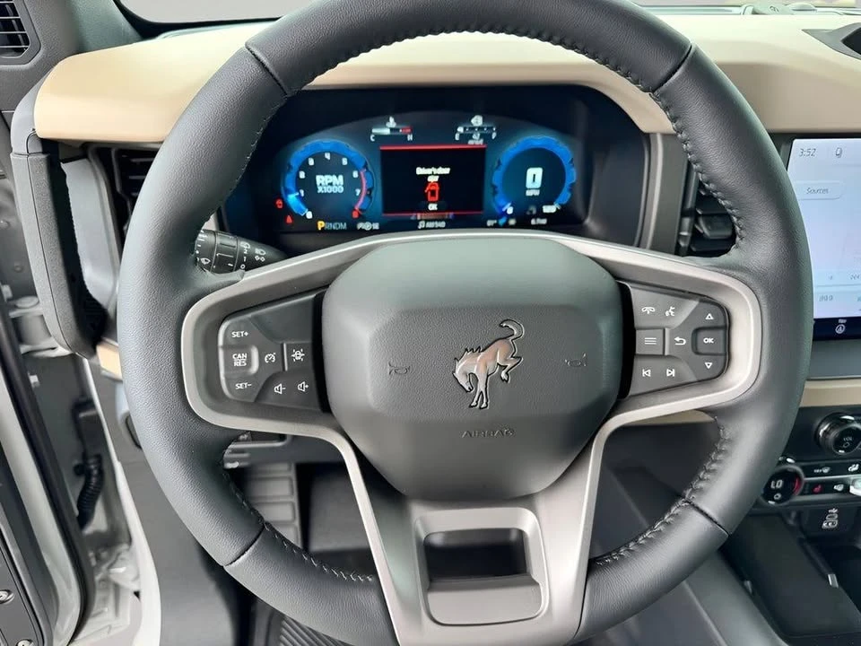 2026 Ford Bronco 6th Gen - Image 13 of 20