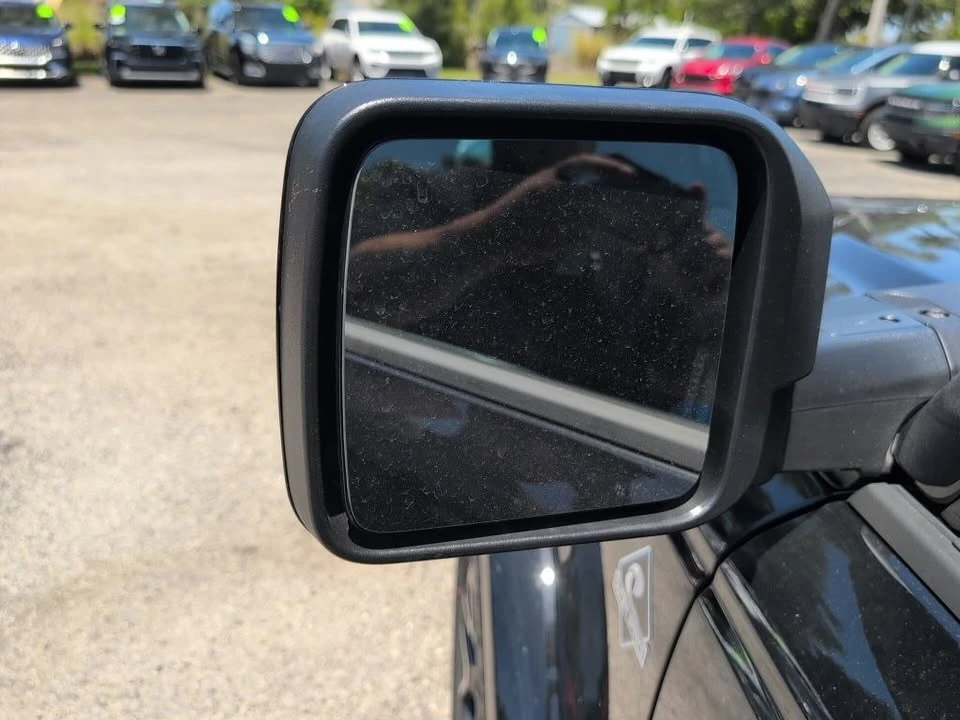 2026 Ford Bronco 6th Gen - Image 7 of 20
