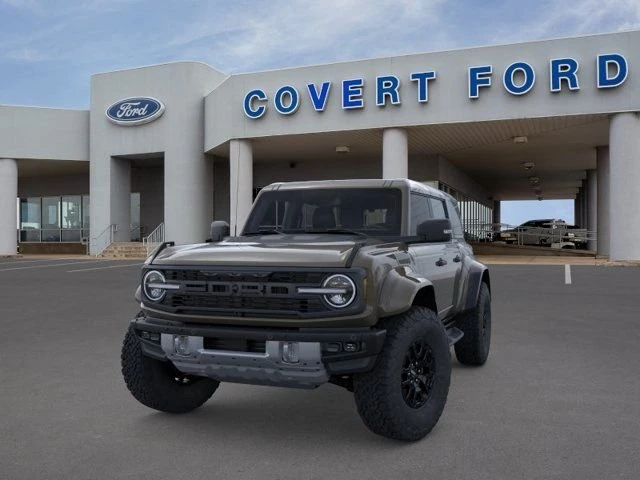 2026 Ford Bronco 6th Gen - Image 2 of 20