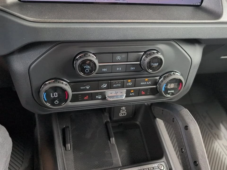 2026 Ford Bronco 6th Gen - Image 20 of 20