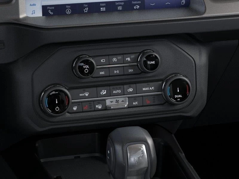 2026 Ford Bronco 6th Gen - Image 16 of 20