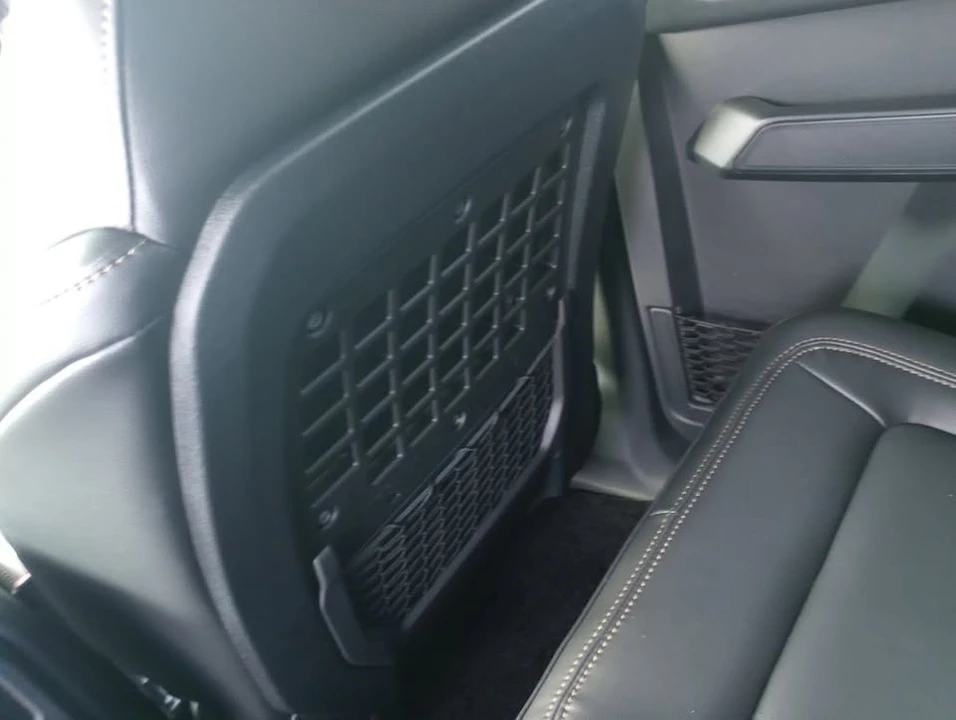 2026 Ford Bronco 6th Gen - Image 17 of 20