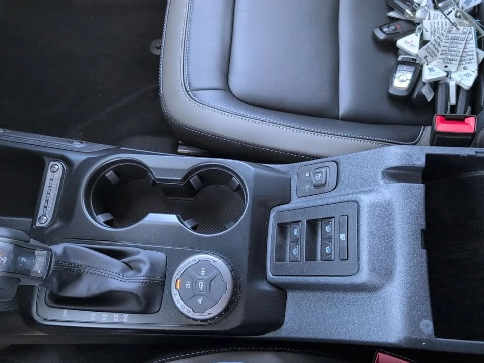 2026 Ford Bronco 6th Gen - Image 20 of 20