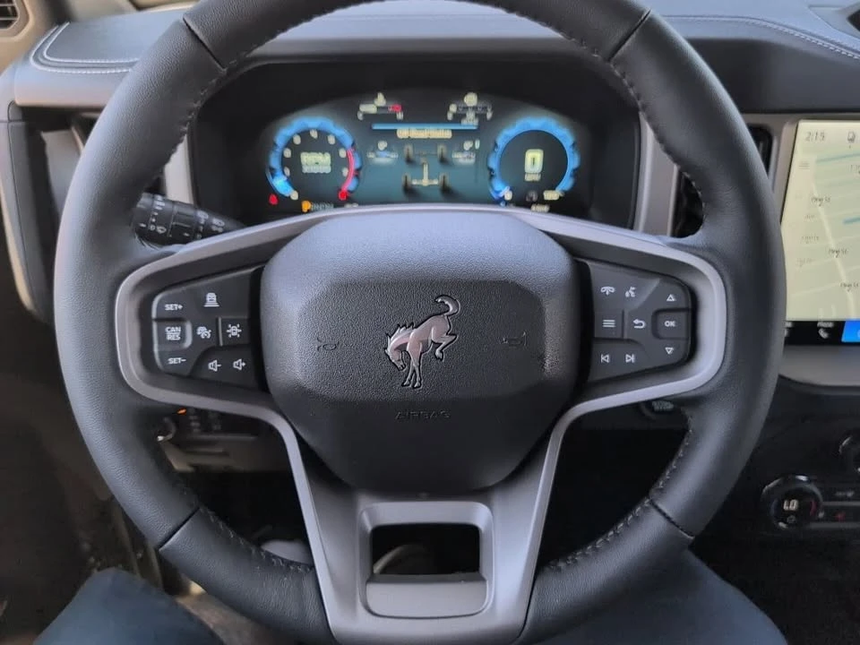 2026 Ford Bronco 6th Gen - Image 15 of 20