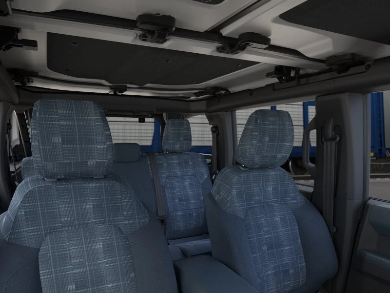 2026 Ford Bronco 6th Gen - Image 9 of 20