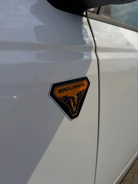 2026 Ford Bronco 6th Gen - Image 5 of 7