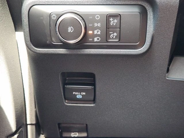 2026 Ford Bronco 6th Gen - Image 16 of 20