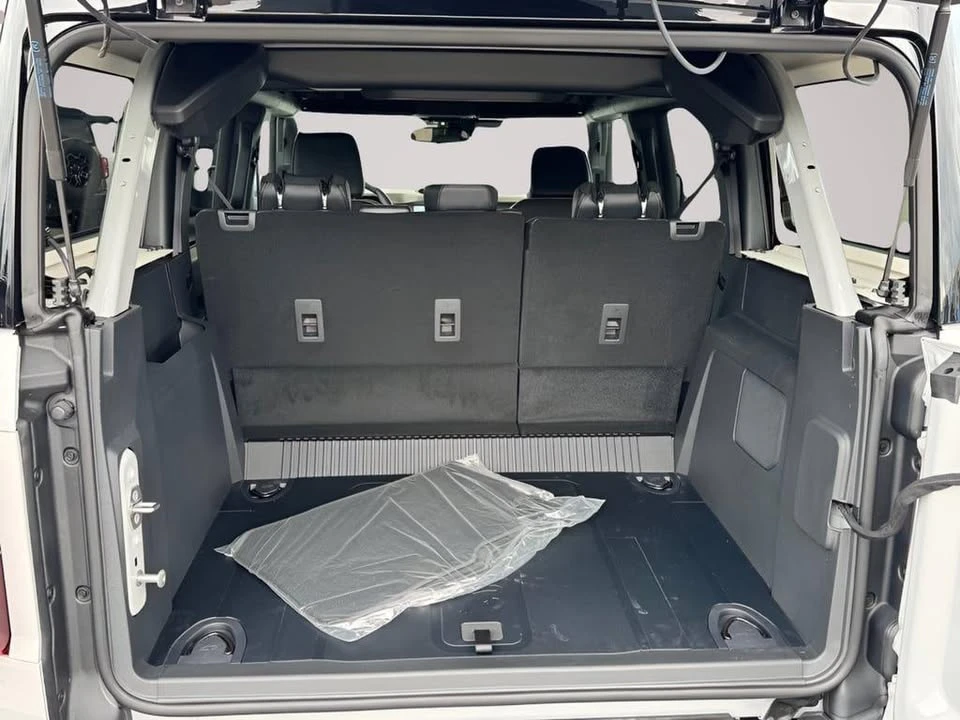 2026 Ford Bronco 6th Gen - Image 20 of 20