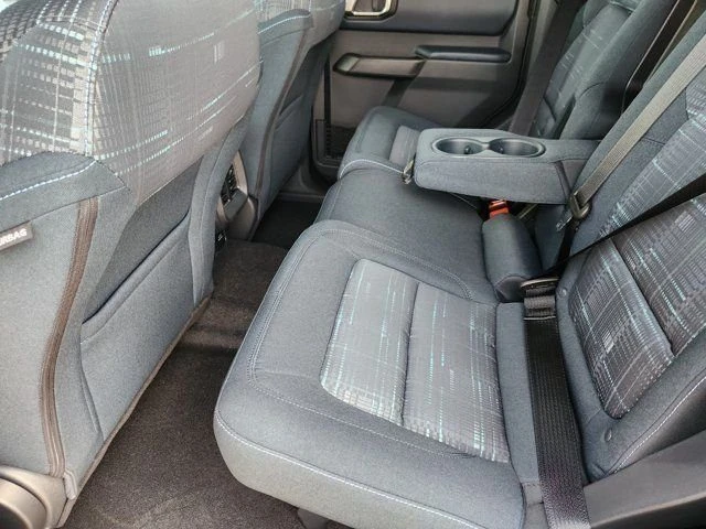 2026 Ford Bronco 6th Gen - Image 20 of 20