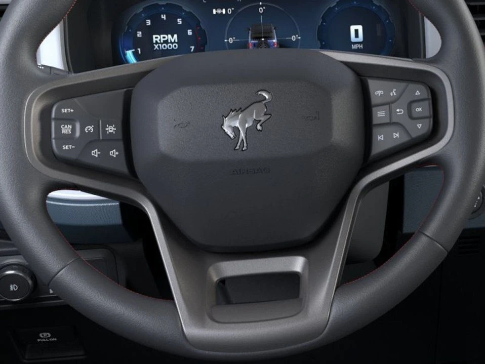 2026 Ford Bronco 6th Gen - Image 2 of 20