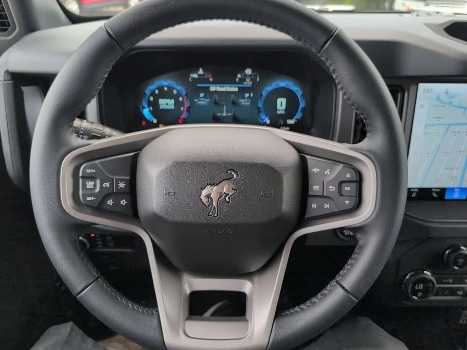 2026 Ford Bronco 6th Gen - Image 16 of 20