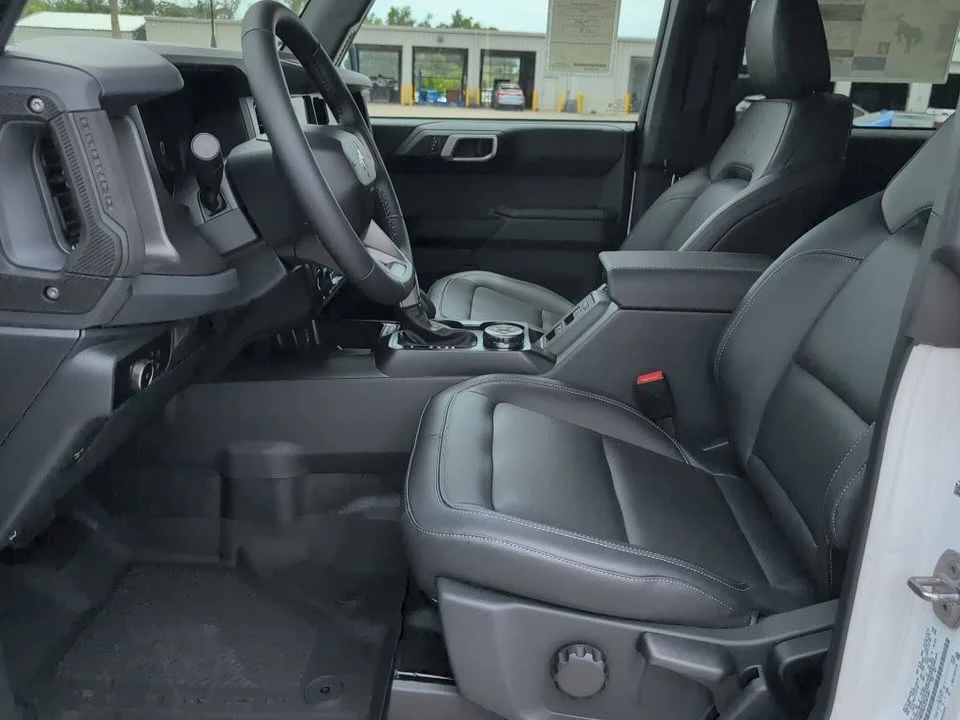 2026 Ford Bronco 6th Gen - Image 9 of 20