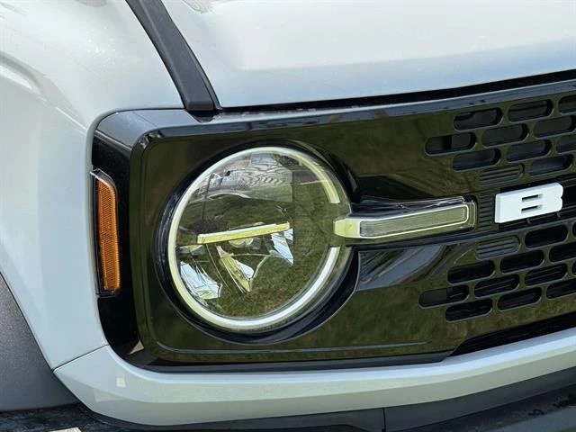 2026 Ford Bronco 6th Gen - Image 6 of 20