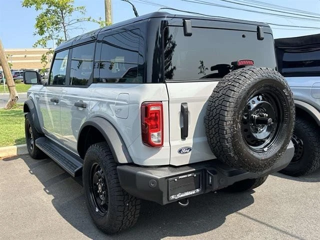 2026 Ford Bronco 6th Gen - Image 4 of 20