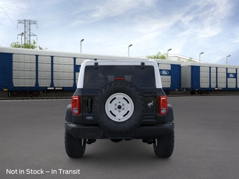 2026 Ford Bronco 6th Gen - Image 5 of 20