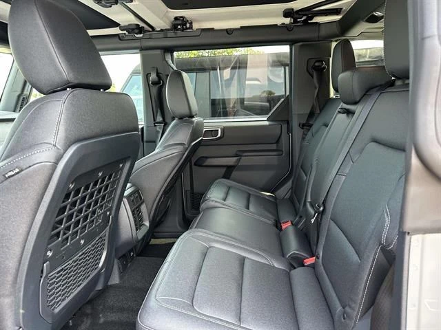 2026 Ford Bronco 6th Gen - Image 8 of 20