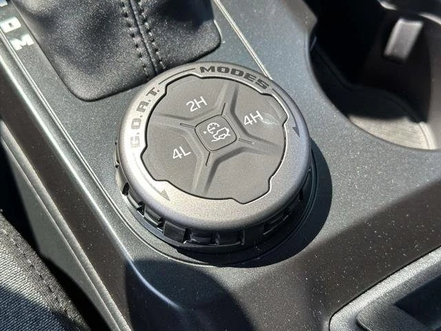 2026 Ford Bronco 6th Gen - Image 20 of 20