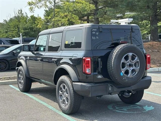 2026 Ford Bronco 6th Gen - Image 4 of 20