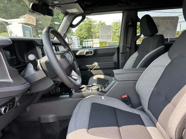2026 Ford Bronco 6th Gen - Image 12 of 20