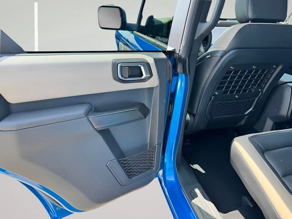 2026 Ford Bronco 6th Gen - Image 20 of 20