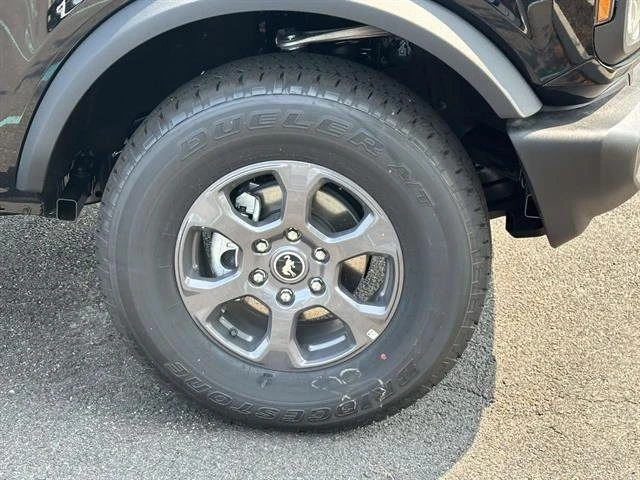 2026 Ford Bronco 6th Gen - Image 6 of 20